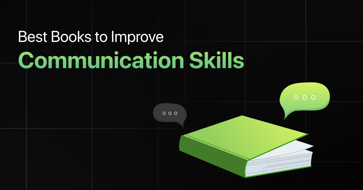 Different Types of Communication Skills