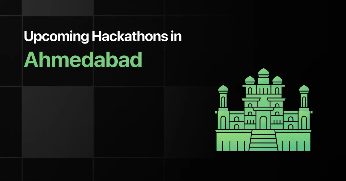 Upcoming Hackathons in Vizag