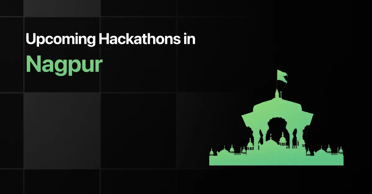 Upcoming Hackathons in Vizag