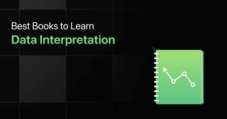 Best Books to Learn Data Interpretation