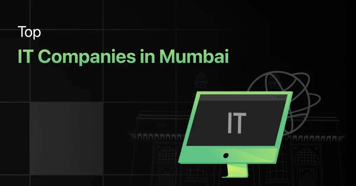 Top IT Companies in Mumbai for Freshers