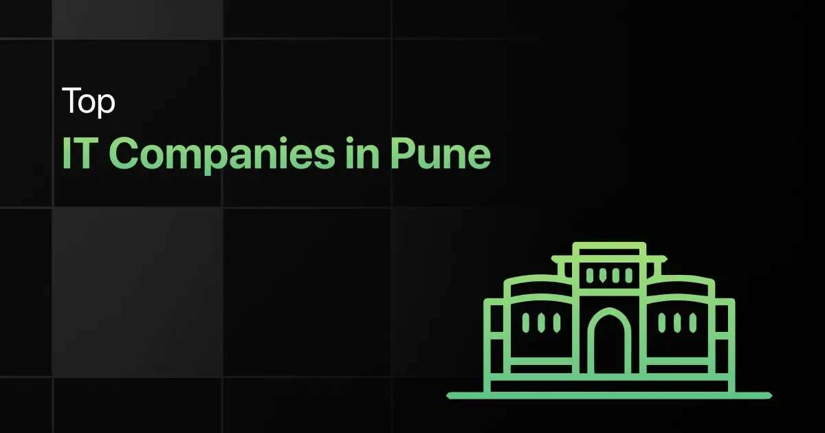 Top IT Companies in Pune for Freshers