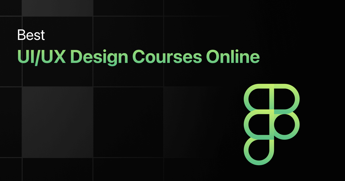 Best UI/UX Courses Online