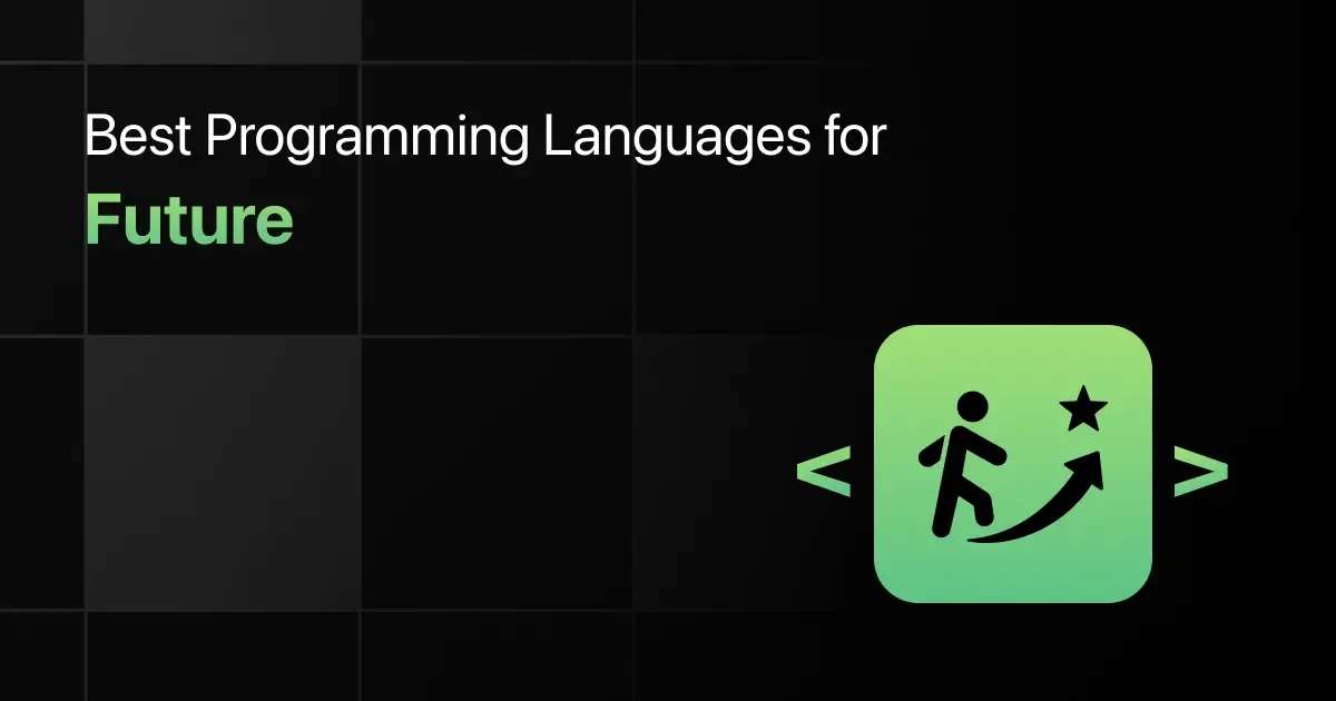 Best Programming Languages for Future