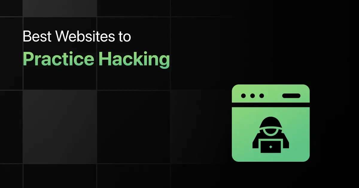 Best Websites to Practice Ethical Hacking