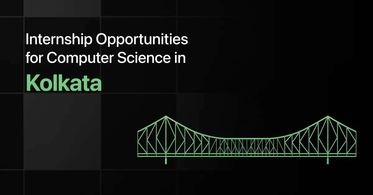 Internship Opportunities for Data Science in Kochi