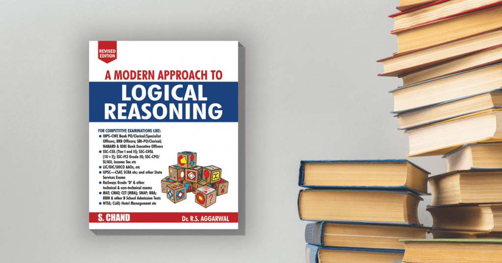 9 Best Logical Reasoning Books For All Competitive Exams In 2024