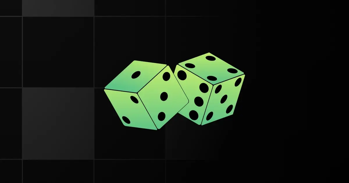 dice rolling simulator