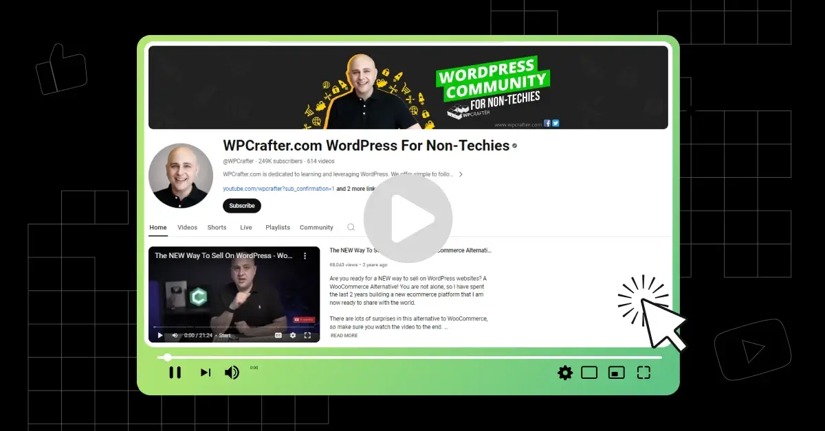 wpcrafter