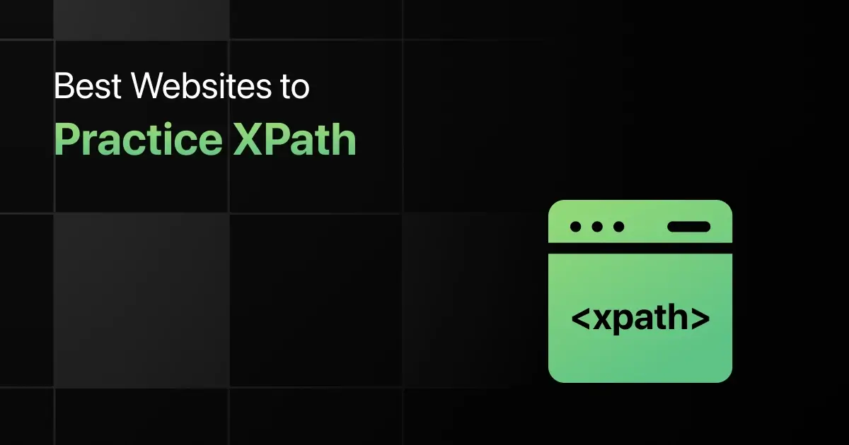 Best Websites to Practice XPath